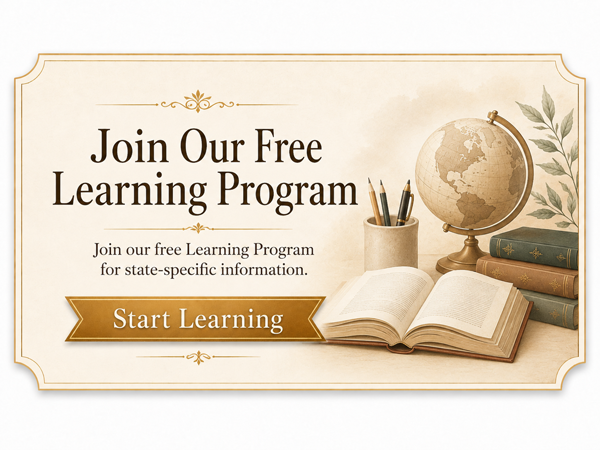 Want to know more about your state DWD laws? Join our free learning program.